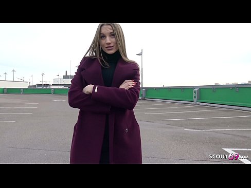 ❤️ ALMAN SKAUTU TOXUNAN STELE, PARKOT NAKİLİ VƏ PUL ÜÇÜN SEKSİ XƏYYADIR Seks bizdə ❌❤