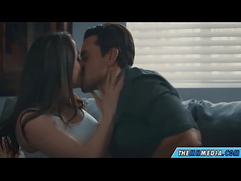 ❤️ Yaxşı busty ana ilə romantik seks Seks bizdə ❌❤
