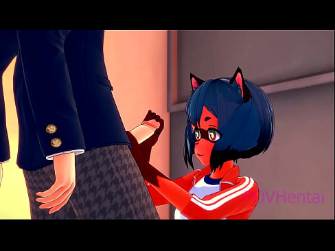 ❤️ Michiru Kagemori ilə yeni mal-qara ferması Seks bizdə ❌❤