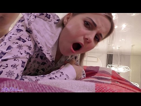 ❤️ Seksual ana qaranquş və pregistyle seks - cum yaxın Seks bizdə ❌❤